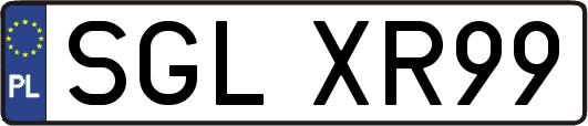 SGLXR99