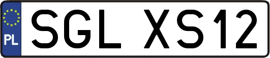 SGLXS12