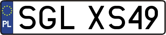 SGLXS49