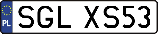 SGLXS53