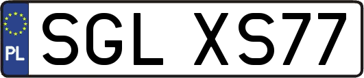 SGLXS77