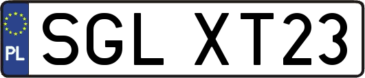 SGLXT23