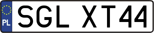 SGLXT44