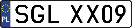 SGLXX09