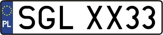 SGLXX33