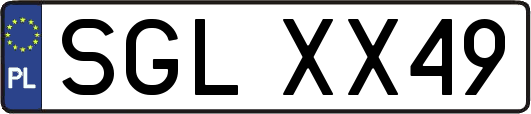 SGLXX49