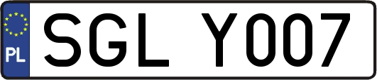 SGLY007