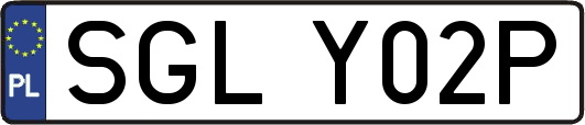 SGLY02P