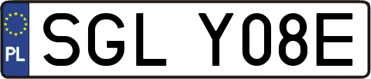 SGLY08E