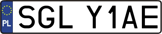 SGLY1AE
