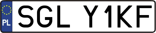 SGLY1KF