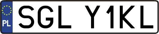 SGLY1KL