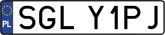 SGLY1PJ