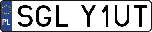 SGLY1UT