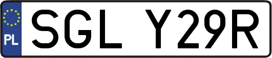 SGLY29R