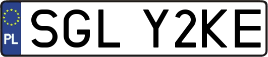 SGLY2KE