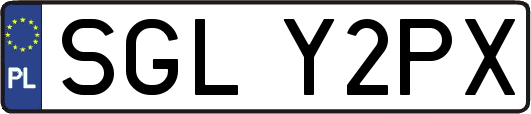 SGLY2PX