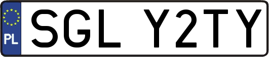 SGLY2TY