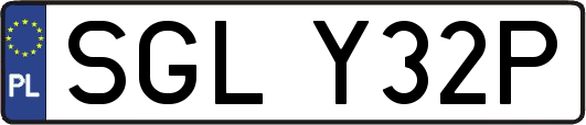 SGLY32P