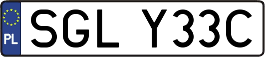 SGLY33C