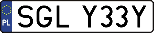 SGLY33Y