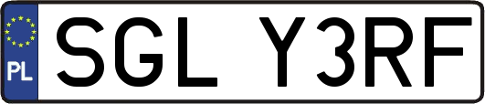 SGLY3RF
