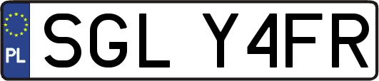 SGLY4FR