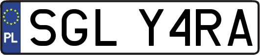 SGLY4RA
