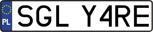 SGLY4RE