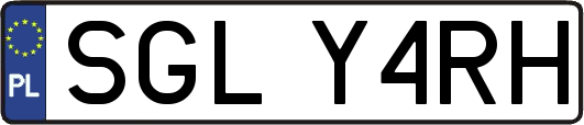 SGLY4RH