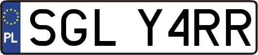 SGLY4RR