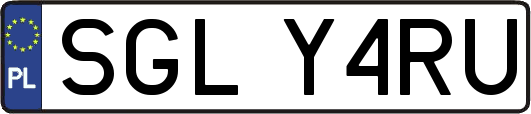 SGLY4RU