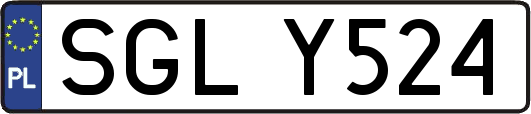 SGLY524