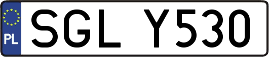 SGLY530