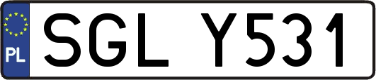 SGLY531