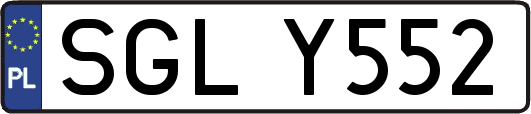 SGLY552