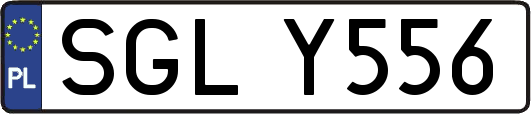 SGLY556