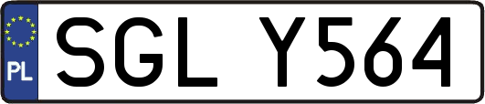 SGLY564