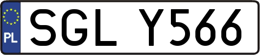 SGLY566