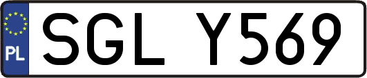 SGLY569
