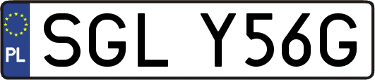 SGLY56G
