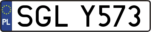SGLY573