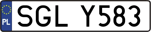SGLY583