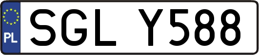SGLY588