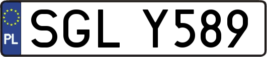 SGLY589