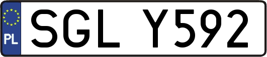 SGLY592