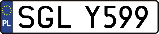 SGLY599