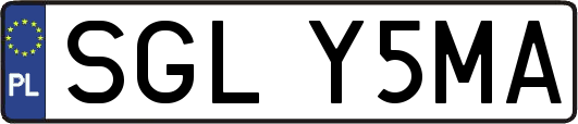 SGLY5MA