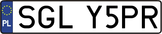 SGLY5PR