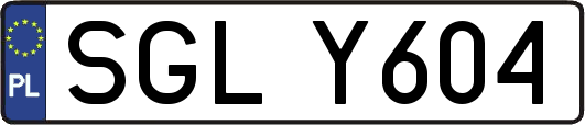 SGLY604
